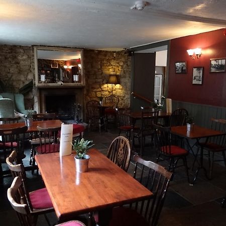 The Dundry Inn 윈퍼드 외부 사진