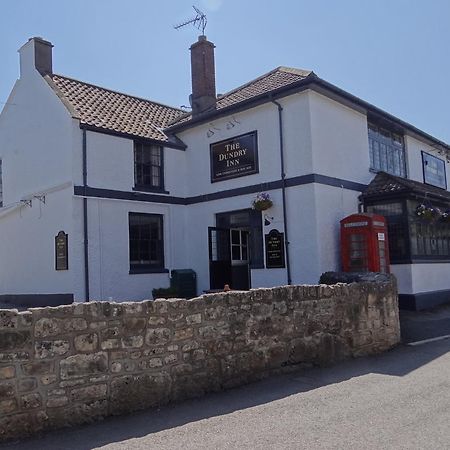The Dundry Inn 윈퍼드 외부 사진