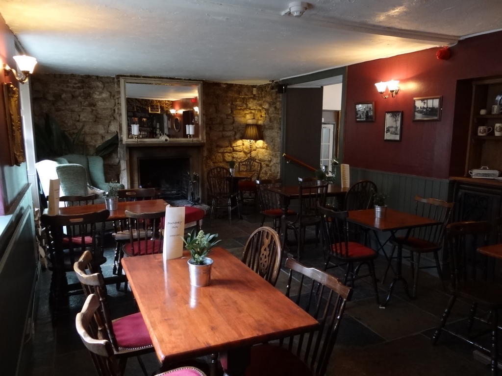 The Dundry Inn 윈퍼드 외부 사진