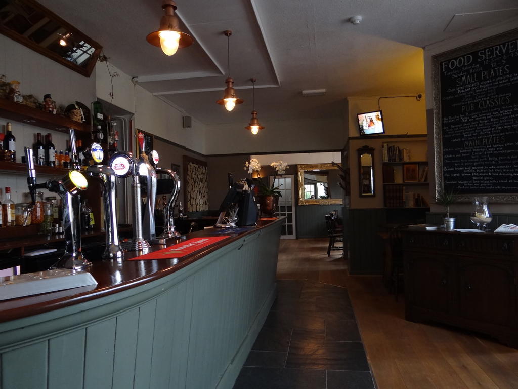 The Dundry Inn 윈퍼드 외부 사진