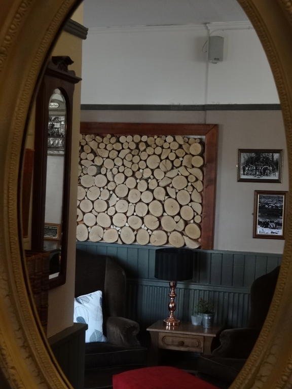 The Dundry Inn 윈퍼드 외부 사진