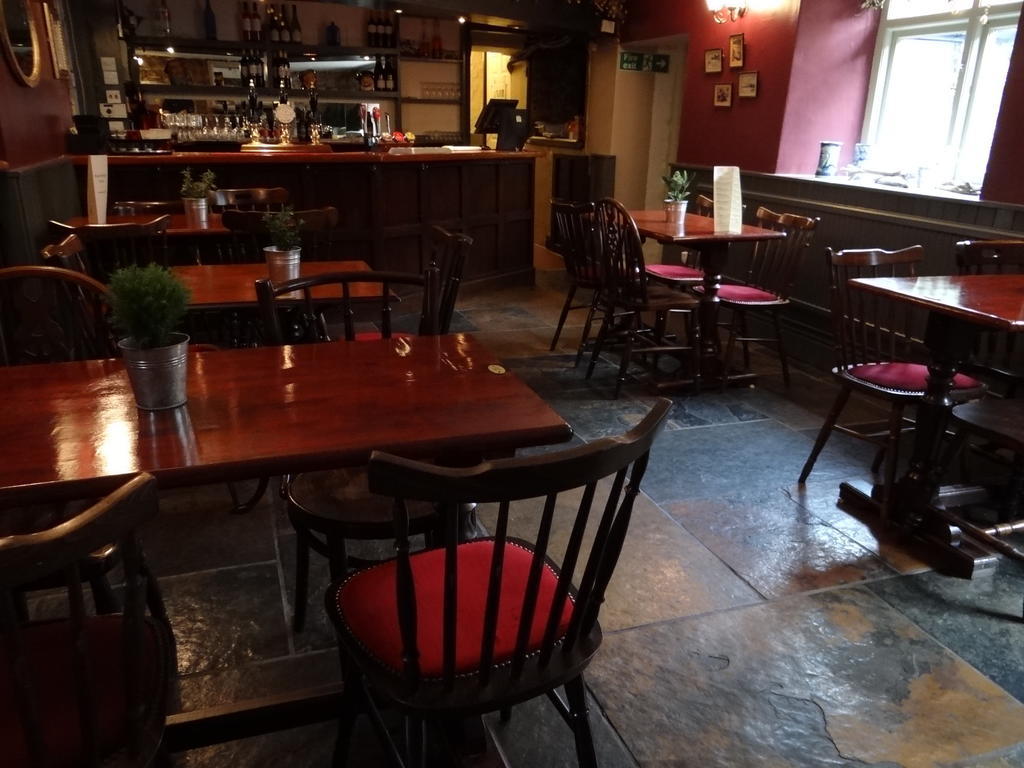 The Dundry Inn 윈퍼드 외부 사진