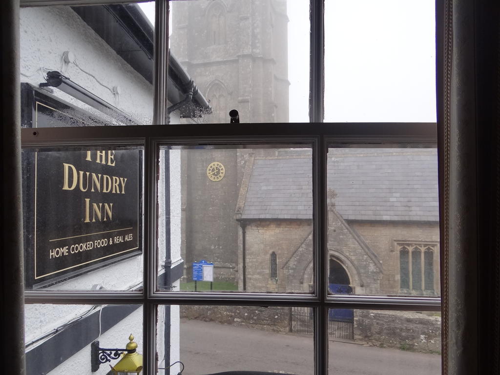 The Dundry Inn 윈퍼드 객실 사진