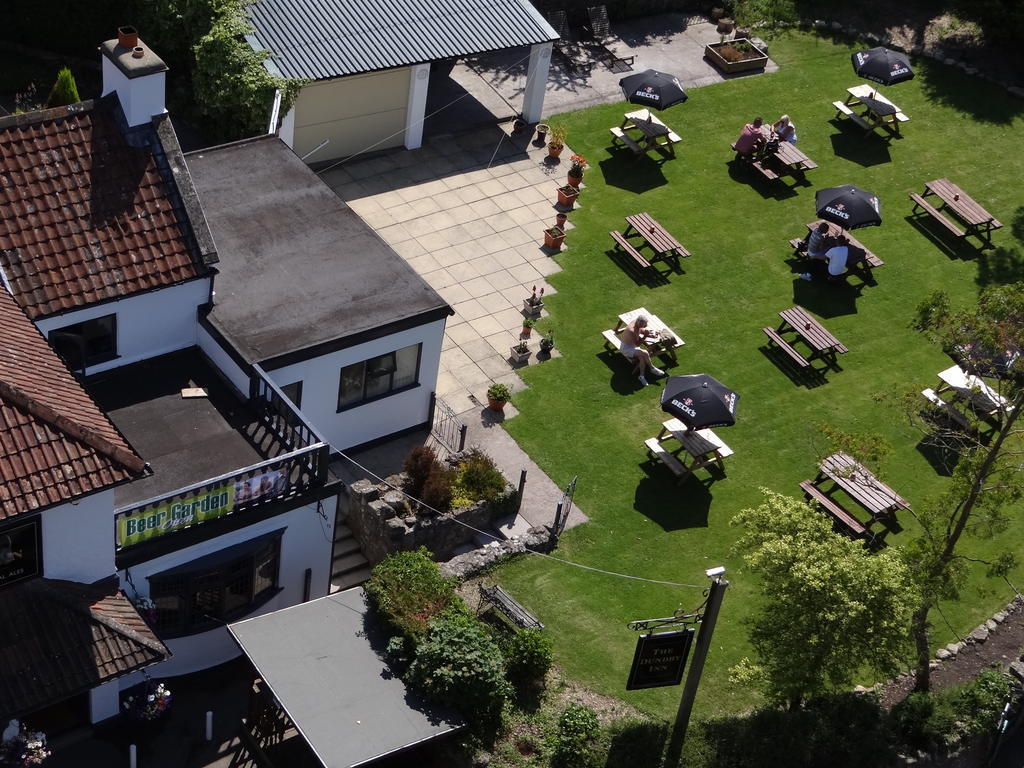 The Dundry Inn 윈퍼드 외부 사진