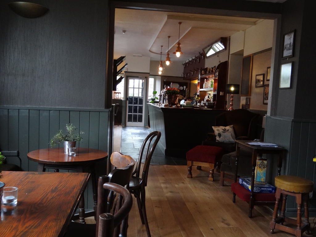 The Dundry Inn 윈퍼드 외부 사진