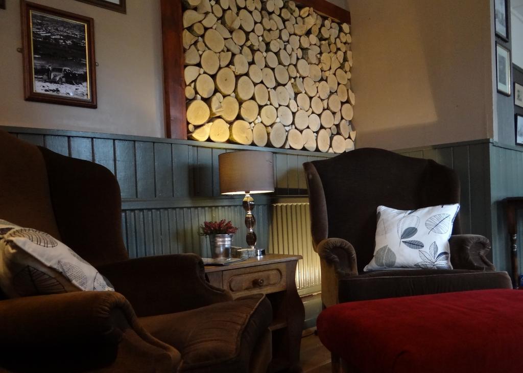 The Dundry Inn 윈퍼드 외부 사진